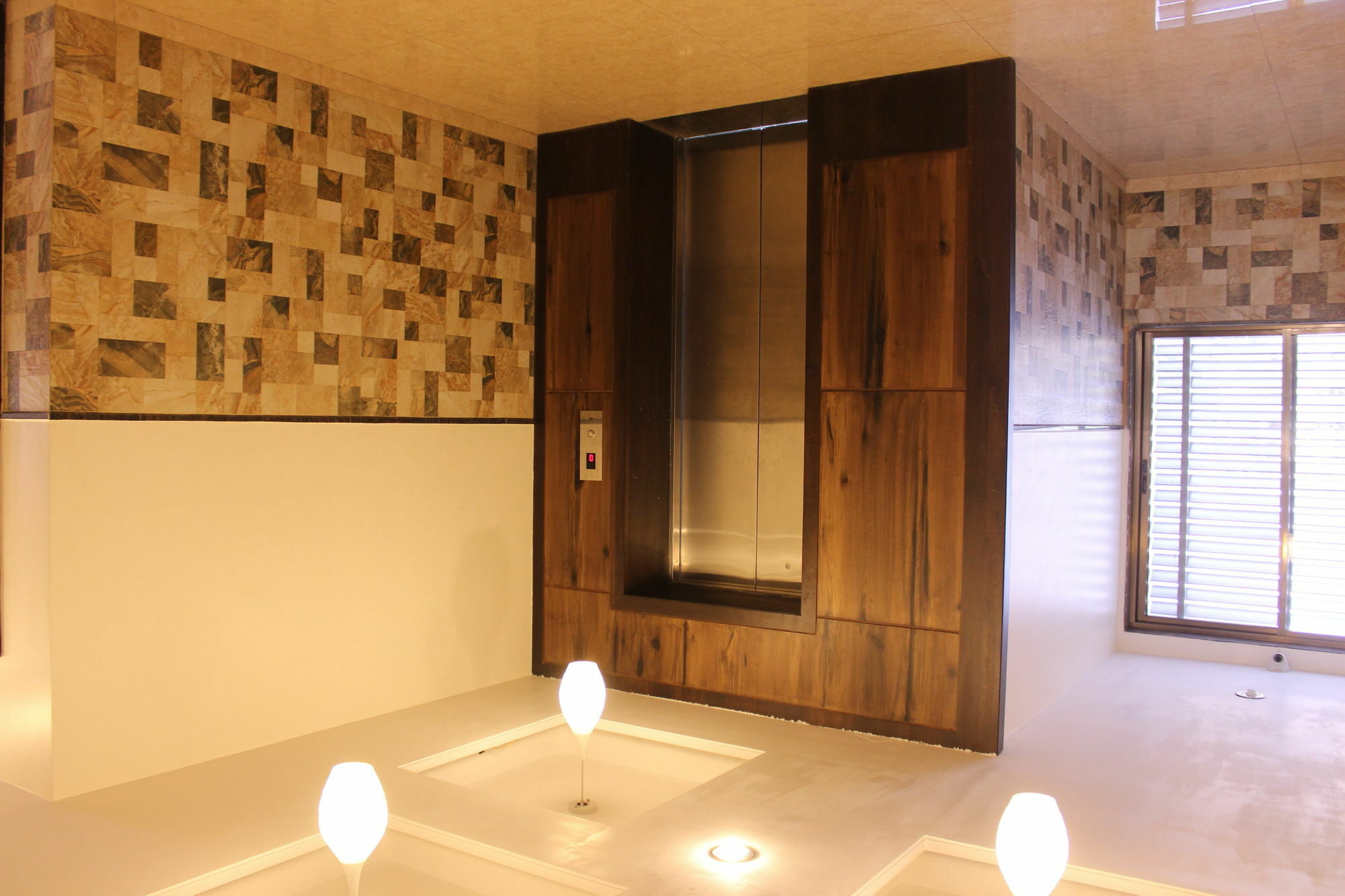 Hotel Sai Ramanand Shirdi Dış mekan fotoğraf